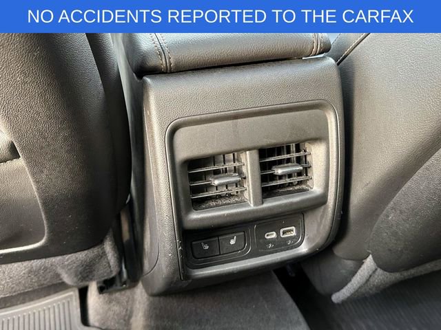 Used 2020 Cadillac XT4 Sport w/ Cold Weather Package image 11