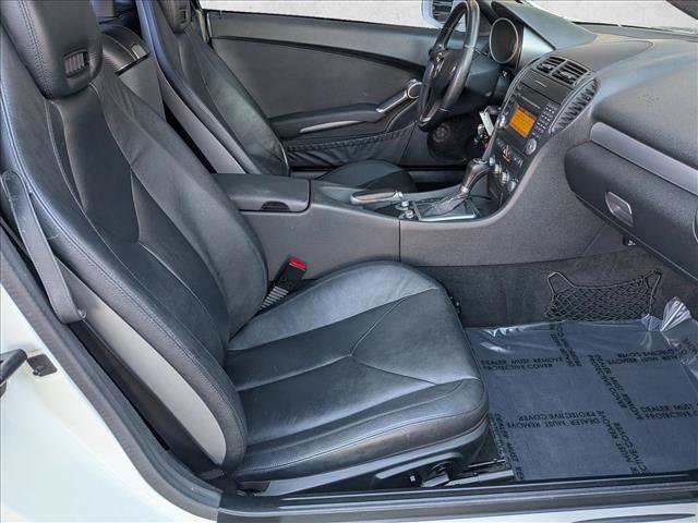 Used 2009 Mercedes-Benz SLK 350 image 17