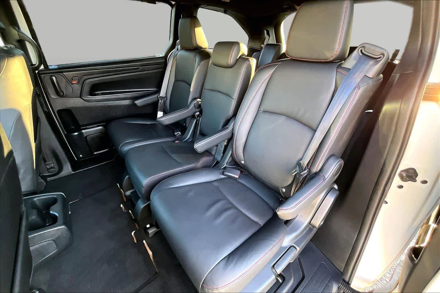 Used 2024 Honda Odyssey Sport image 20