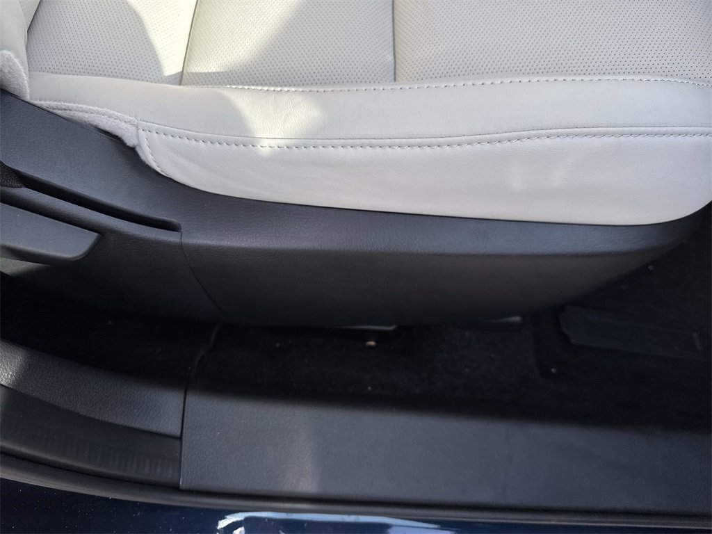 New 2024 MAZDA CX-30 2.5 Turbo w/ Premium Package image 46