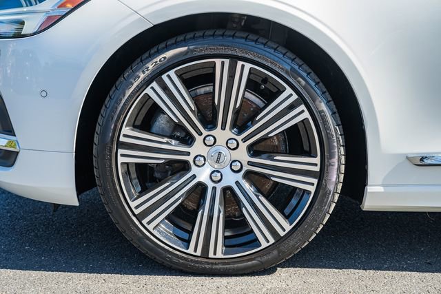 Certified 2023 Volvo S90 B6 Ultimate image 18