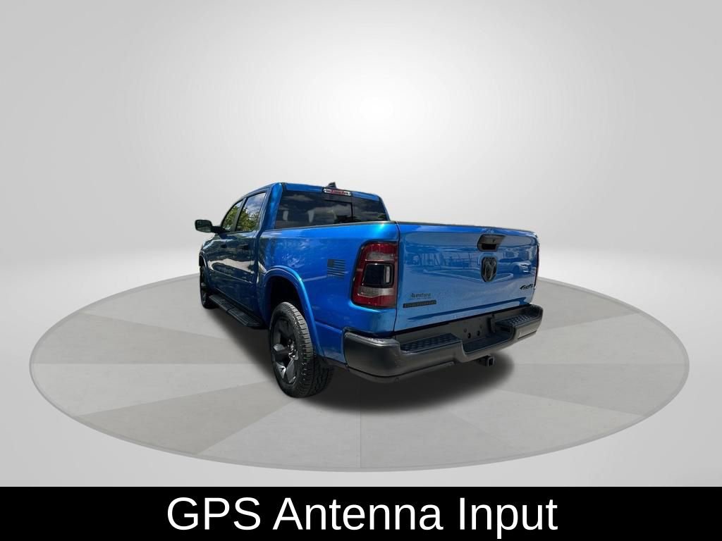Used 2023 RAM 1500 Big Horn image 5