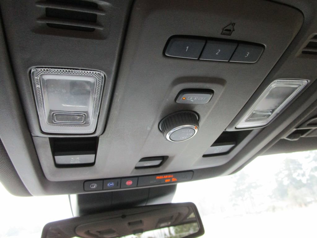 Used 2023 Chevrolet Tahoe LT image 40