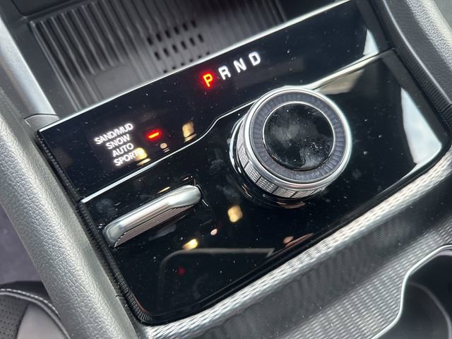 New 2026 Jeep Grand Cherokee Altitude AWD/4WD image 26