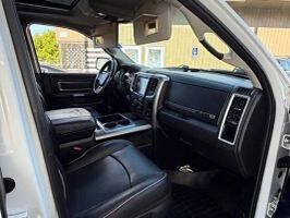 Used 2015 RAM 2500 Limited AWD/4WD image 25