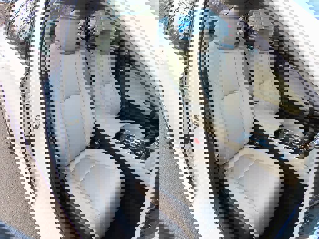 Certified 2020 Honda Accord LX image 16