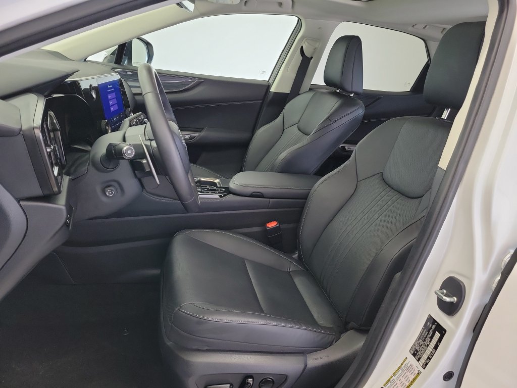 Used 2024 Lexus NX 250 FWD image 18