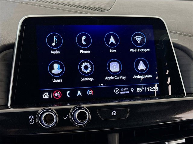 New 2025 Cadillac CT4 Premium Luxury image 7