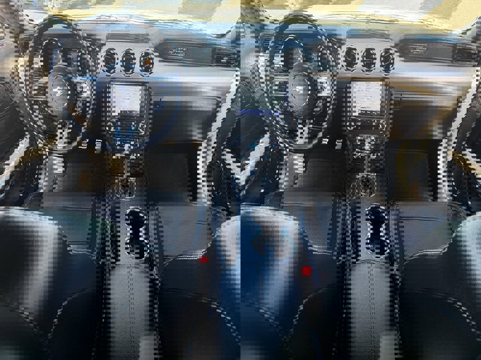 Used 2020 Ford Mustang GT Premium image 16