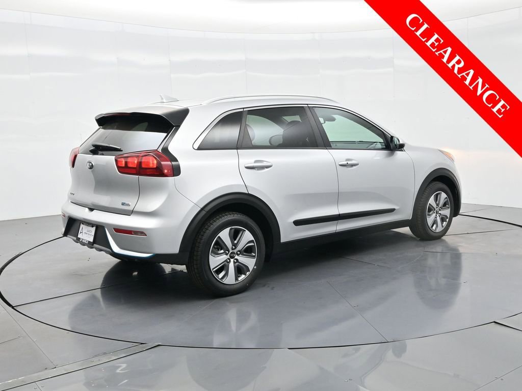 Used 2019 Kia Niro LX image 7