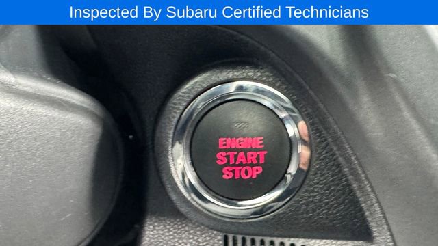 Certified 2026 Subaru Forester Sport AWD/4WD image 28