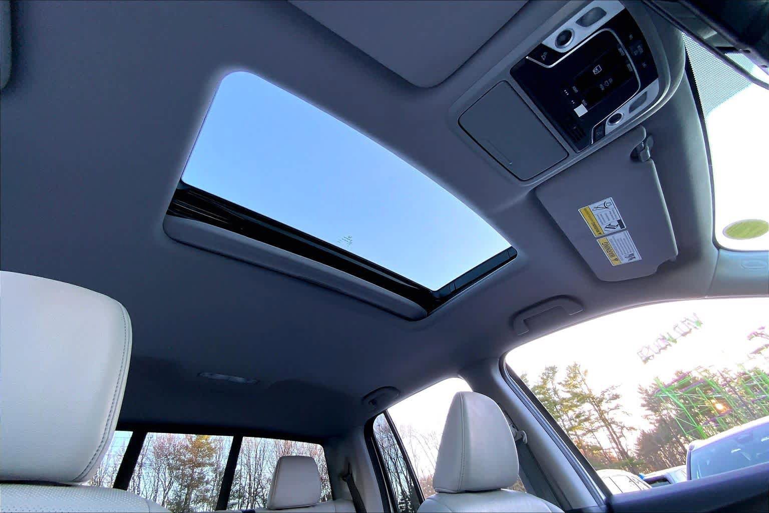 Used 2019 Honda Ridgeline RTL-E image 14