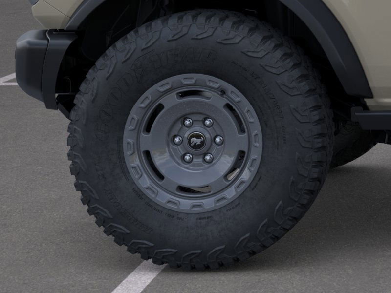 New 2025 Ford Bronco Badlands image 21
