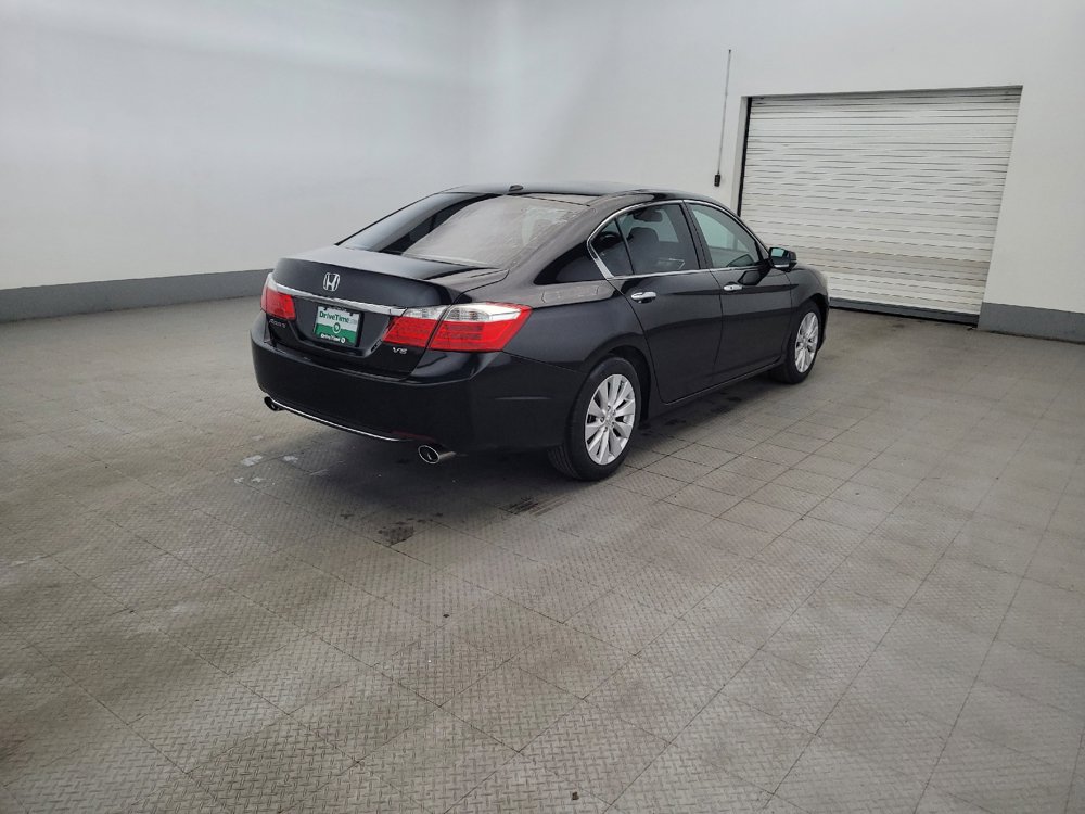 Used 2015 Honda Accord EX-L image 9