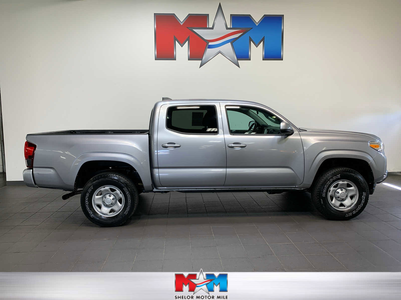 Used 2020 Toyota Tacoma SR