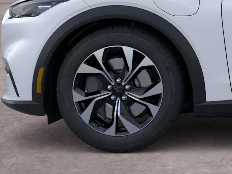 New 2026 Ford Mustang Mach-E Select RWD image 19