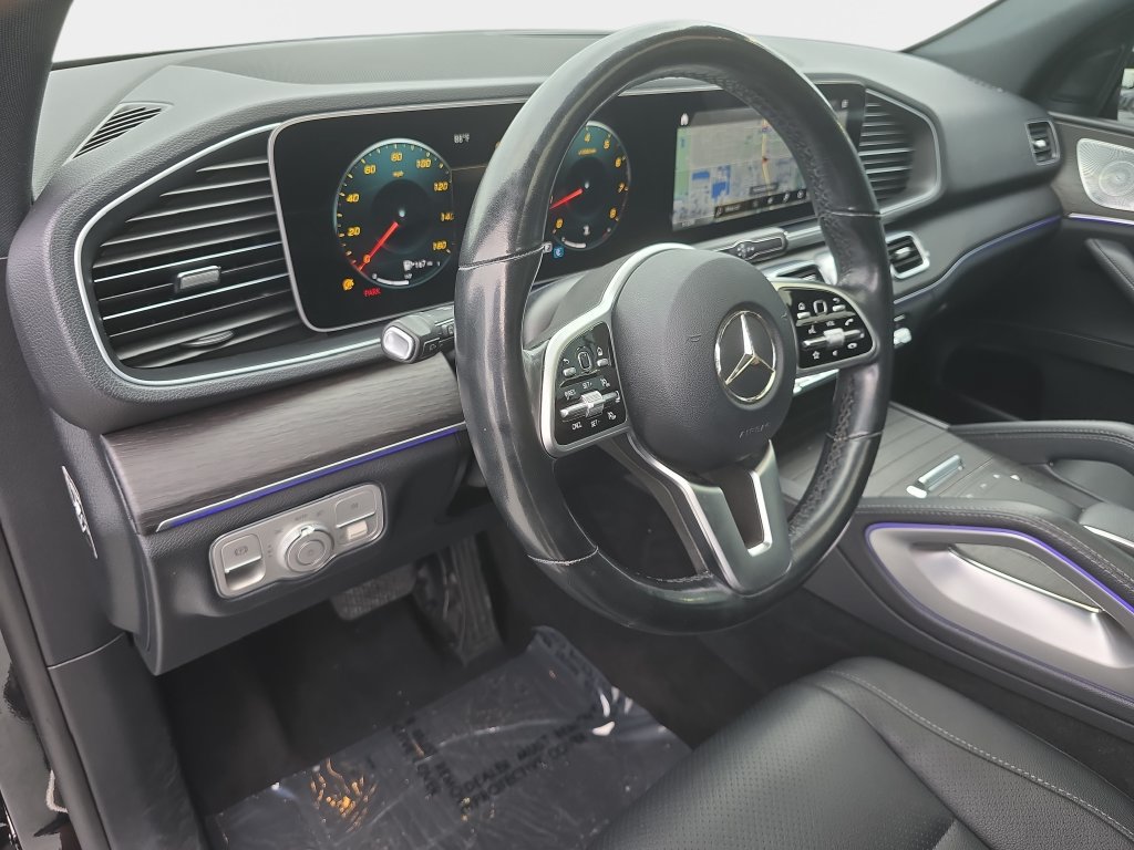 Used 2021 Mercedes-Benz GLE 350 image 26