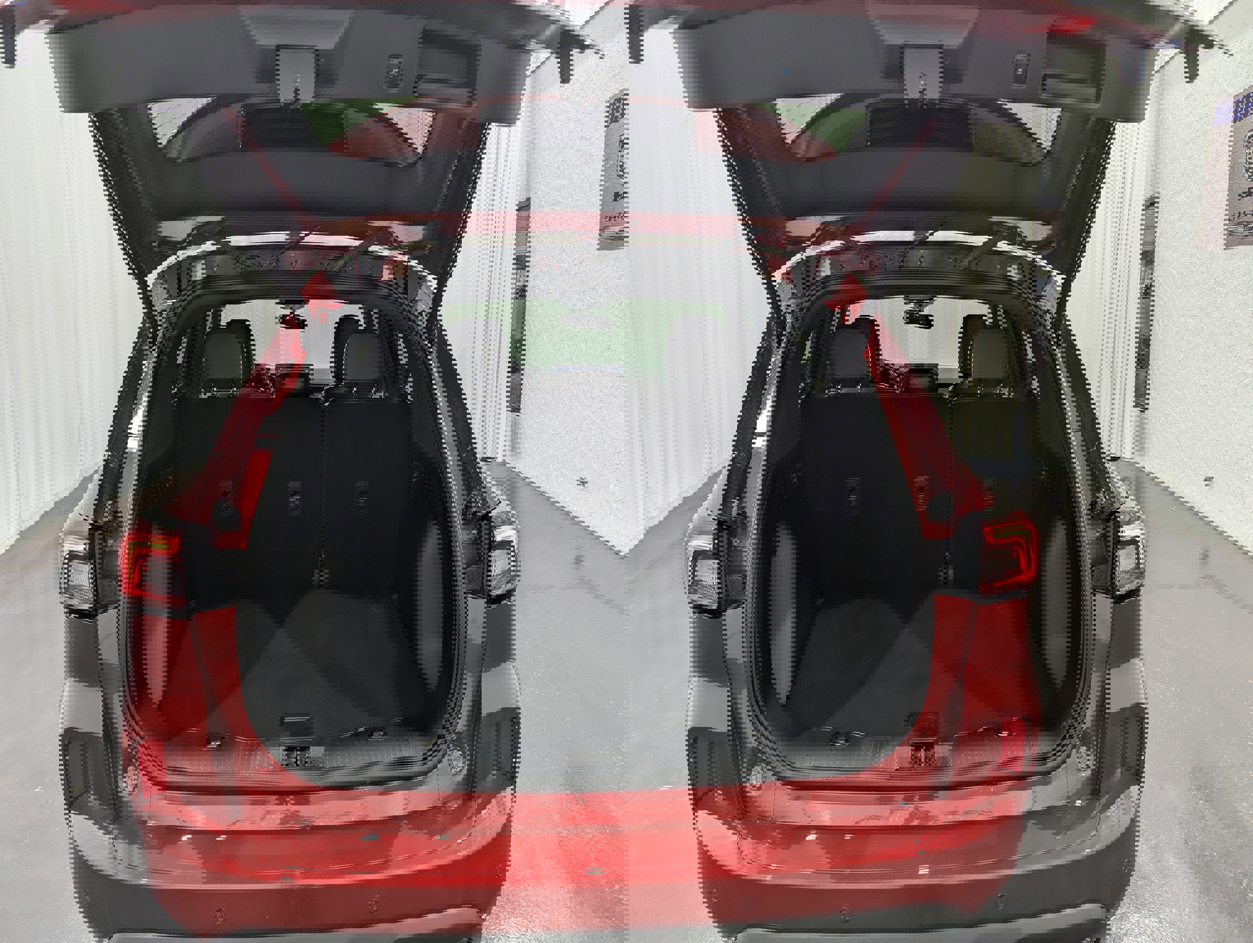 Used 2023 Ford Escape ST-Line Select w/ Tech Pack #1 image 10