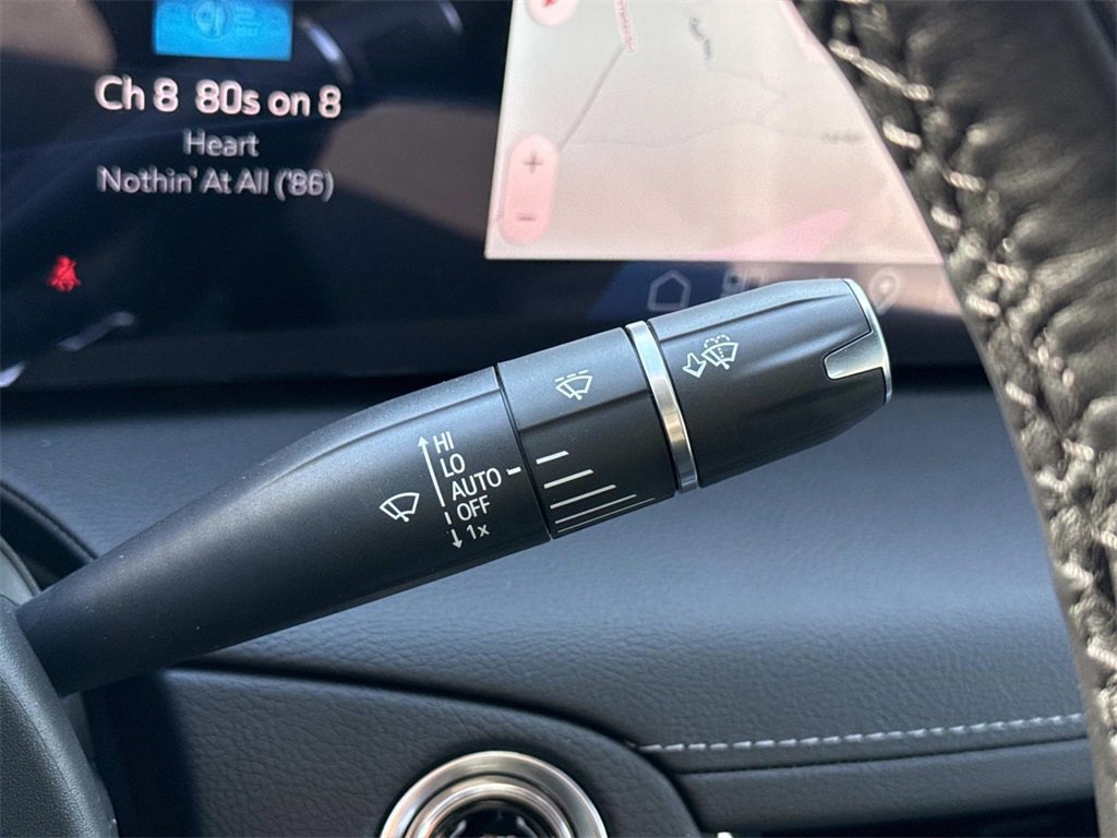 New 2026 Cadillac CT5 Premium Luxury image 26