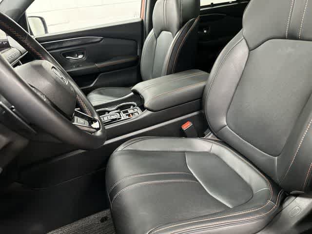 Certified 2026 Honda Passport TrailSport Elite image 10
