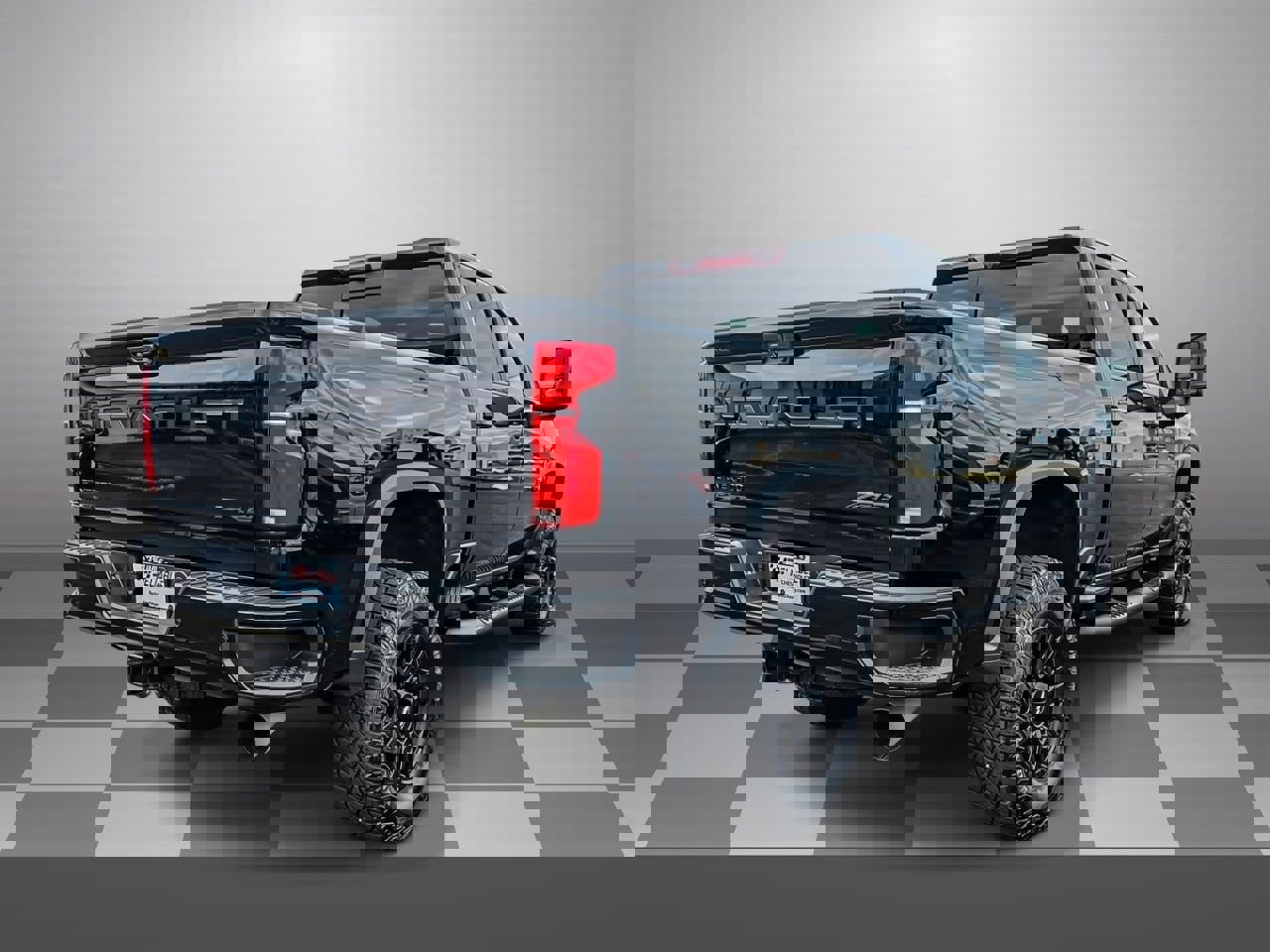 Used 2026 Chevrolet Silverado 2500 ZR2 image 6