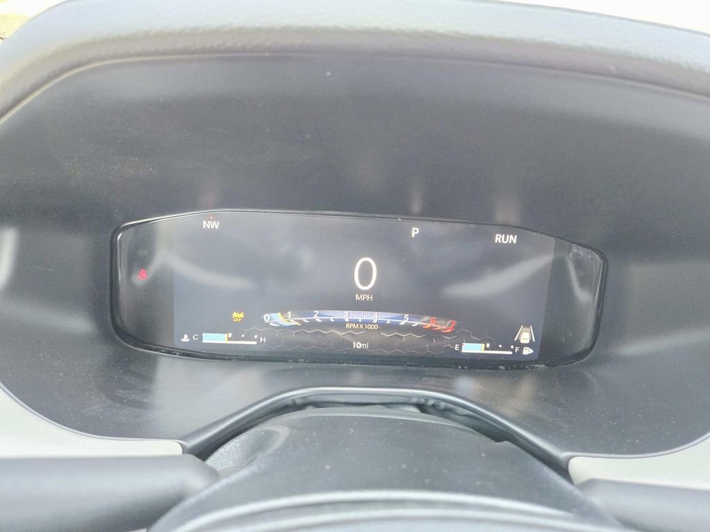 New 2026 Jeep Compass Limited w/ Sun, Sound & Navigation Group image 20