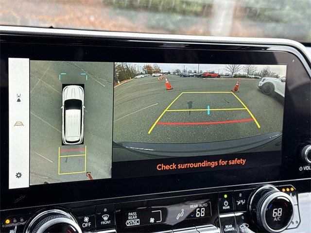 Used 2023 Toyota Highlander Limited image 21