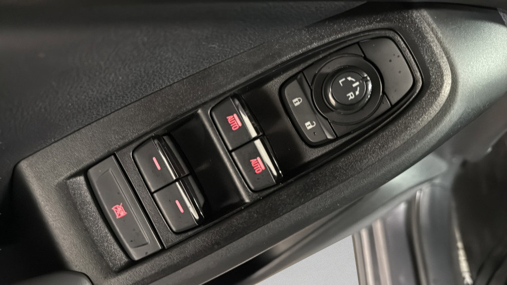 Certified 2026 Subaru Crosstrek 2.0i Premium image 14