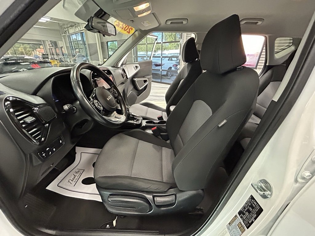 Used 2022 Kia Soul X-Line image 52