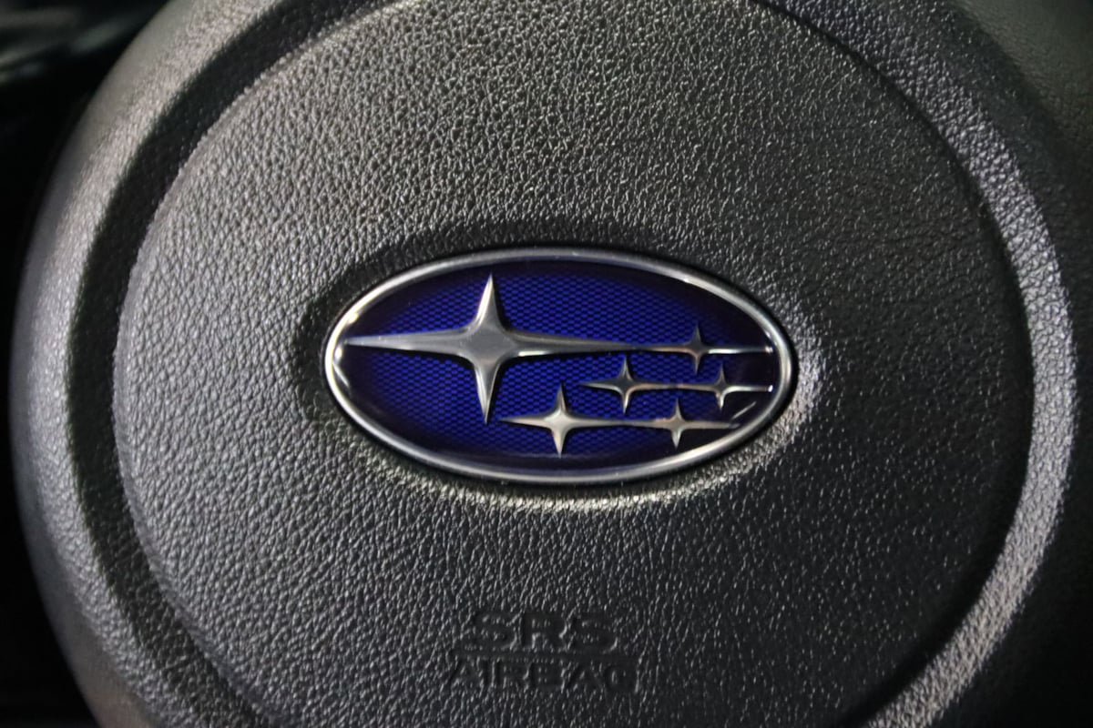 Used 2025 Subaru Crosstrek 2.5i Wilderness AWD/4WD image 47