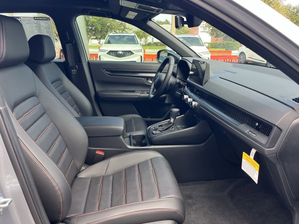 New 2026 Honda CR-V Sport-L image 8