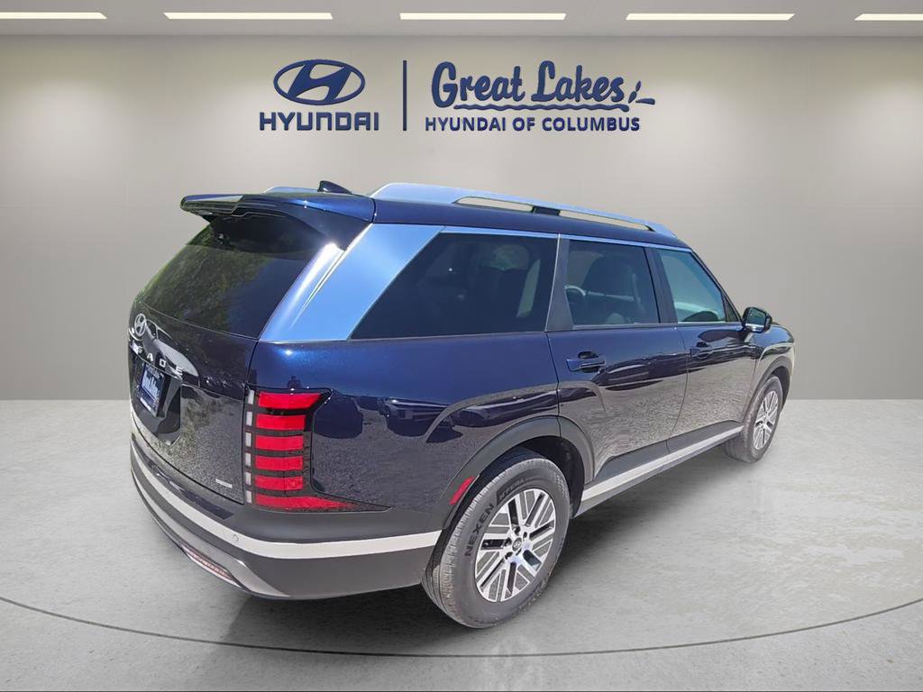 New 2026 Hyundai Palisade SEL AWD/4WD image 5