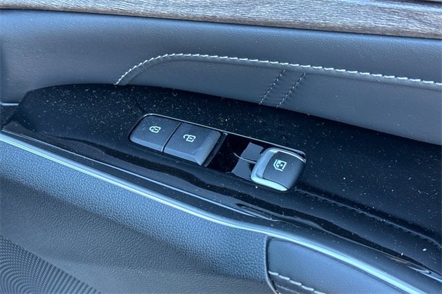 Used 2022 Kia Sorento SX Prestige image 23