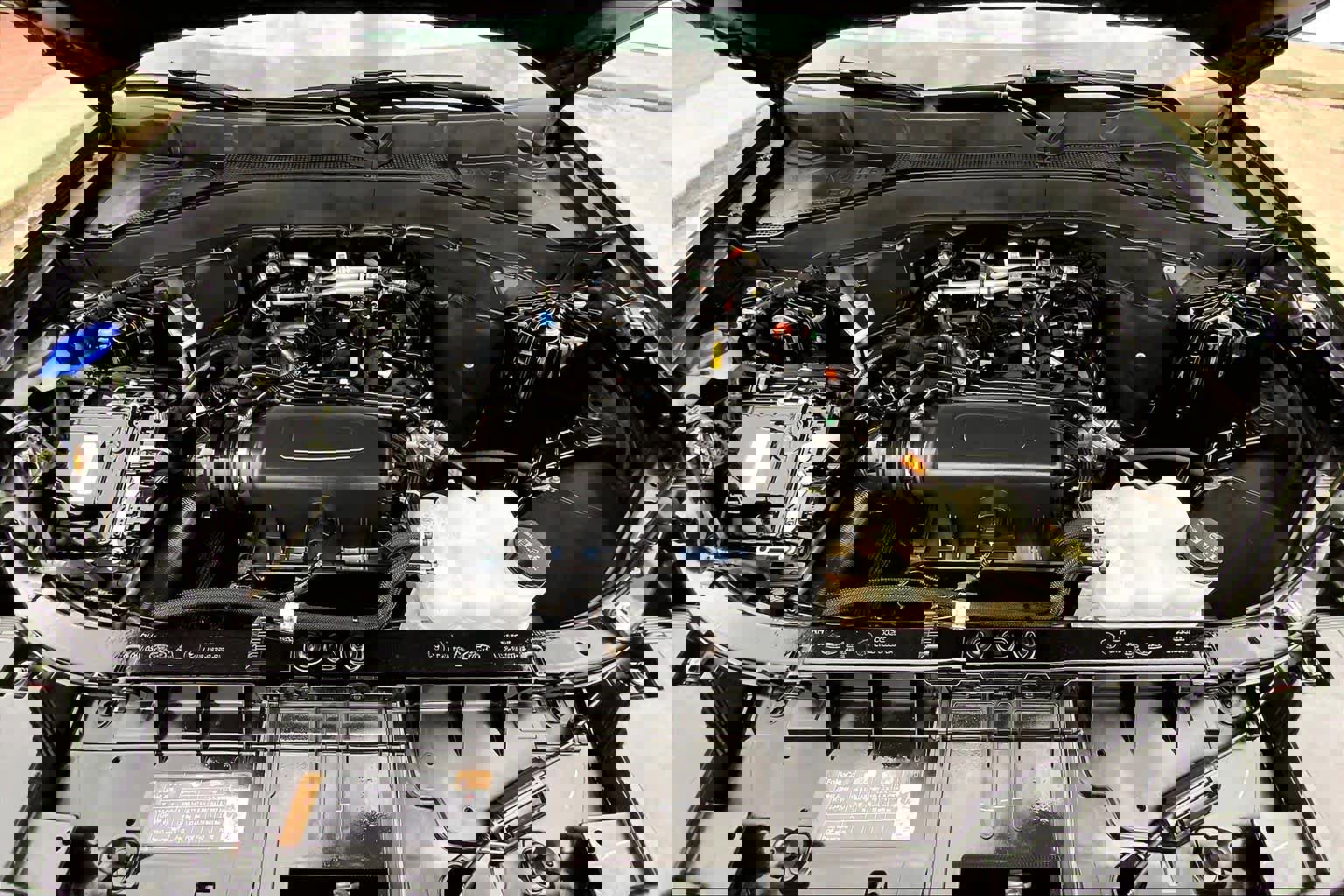 Used 2024 Ford Explorer XLT RWD image 32