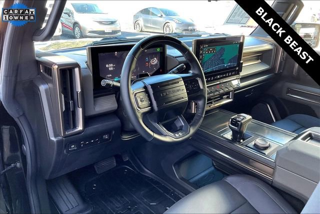 Used 2025 GMC Hummer EV 2X image 14