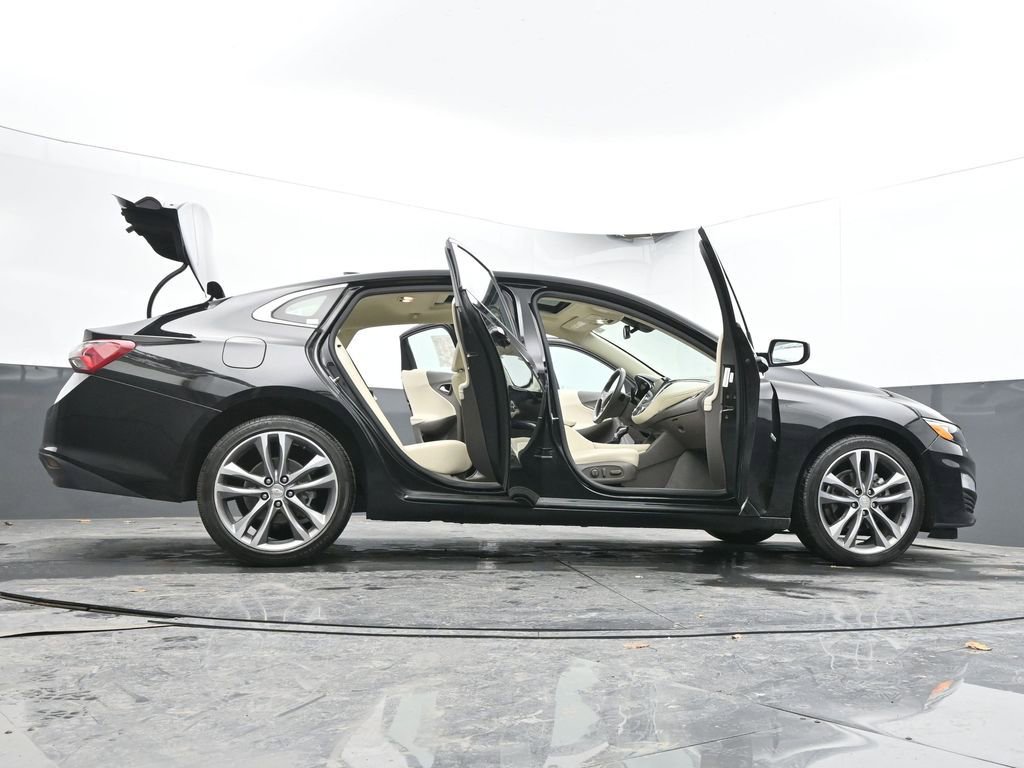 Used 2024 Chevrolet Malibu LT image 75