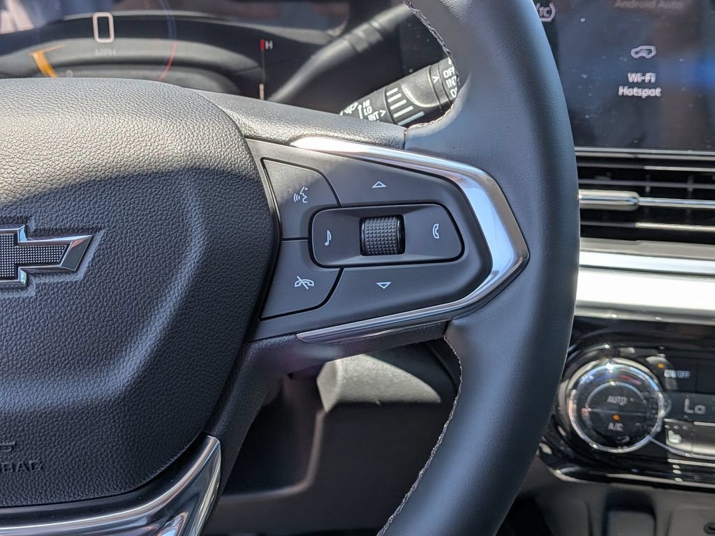 New 2026 Chevrolet Trax LT w/ Driver Confidence Package FWD image 19