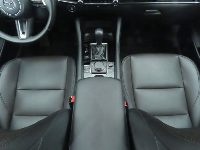 Used 2025 MAZDA MAZDA3 2.5 Turbo Sedan w/Premium Plus image 17