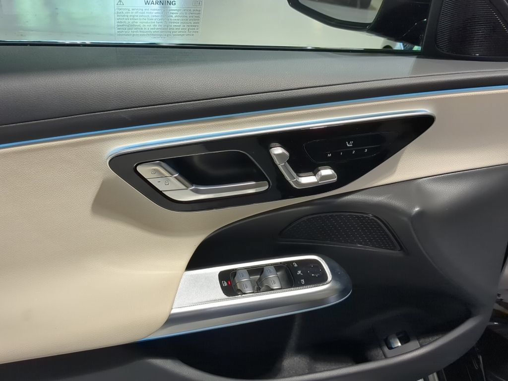 Used 2026 Mercedes-Benz E 350 4MATIC Sedan image 15