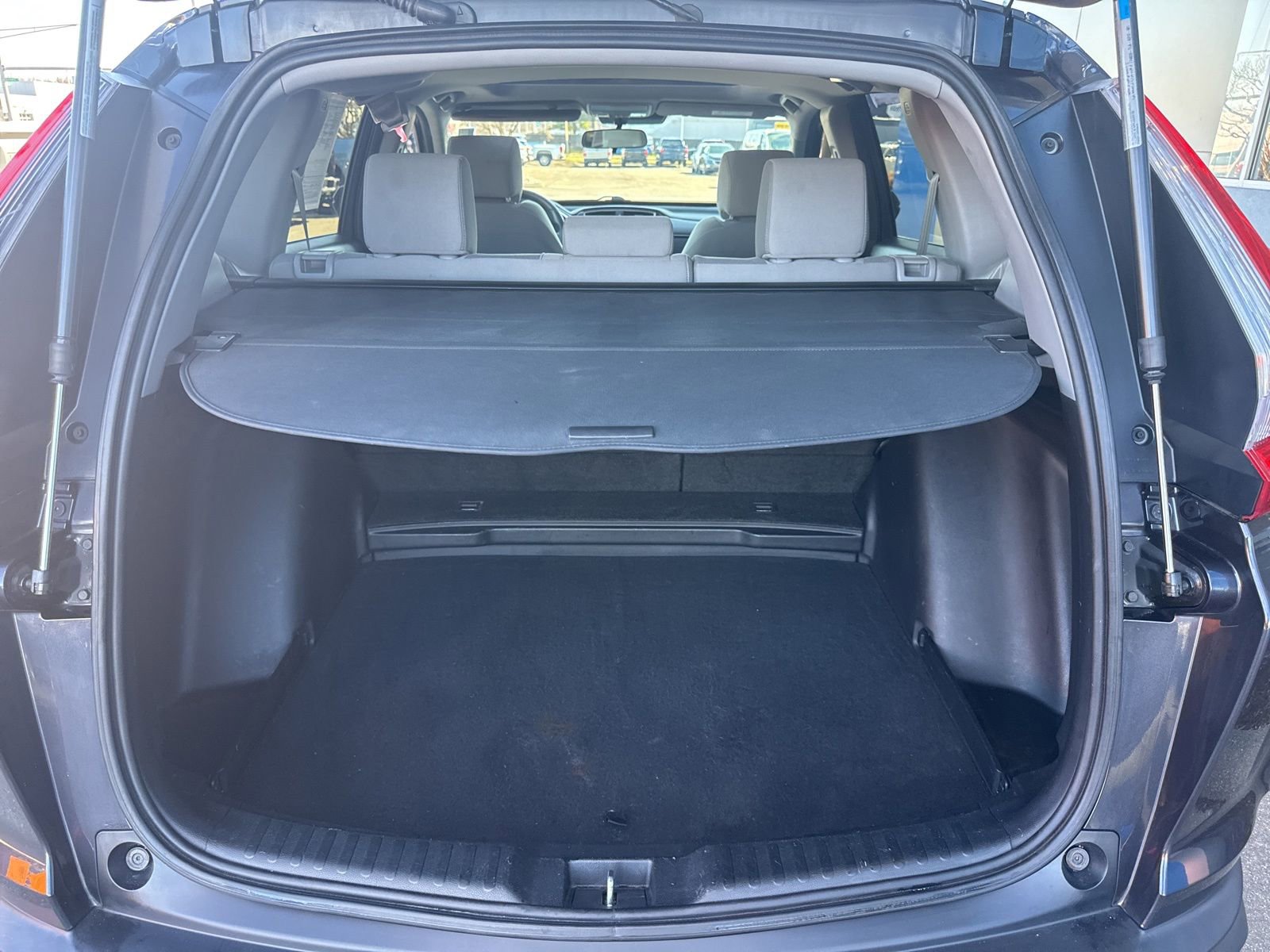 Used 2019 Honda CR-V EX image 14