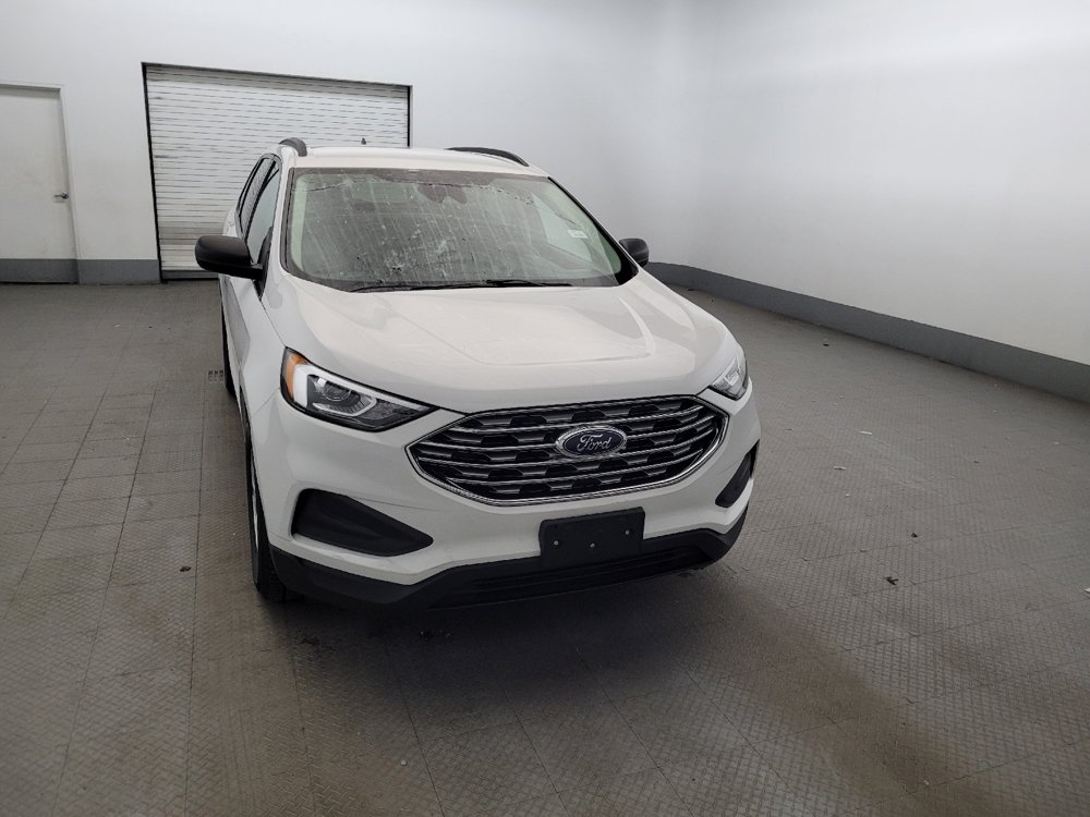 Used 2020 Ford Edge SE AWD/4WD image 14