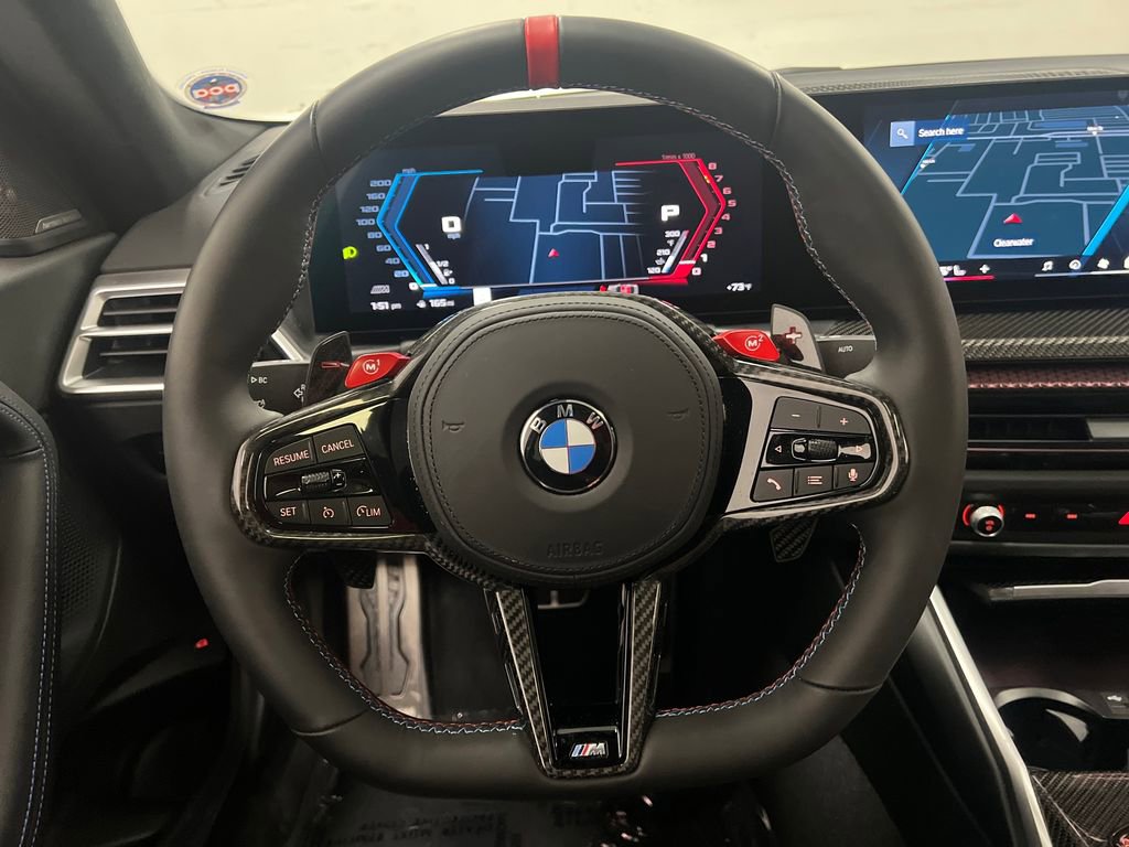 Used 2025 BMW M2 w/ Lighting Package image 15