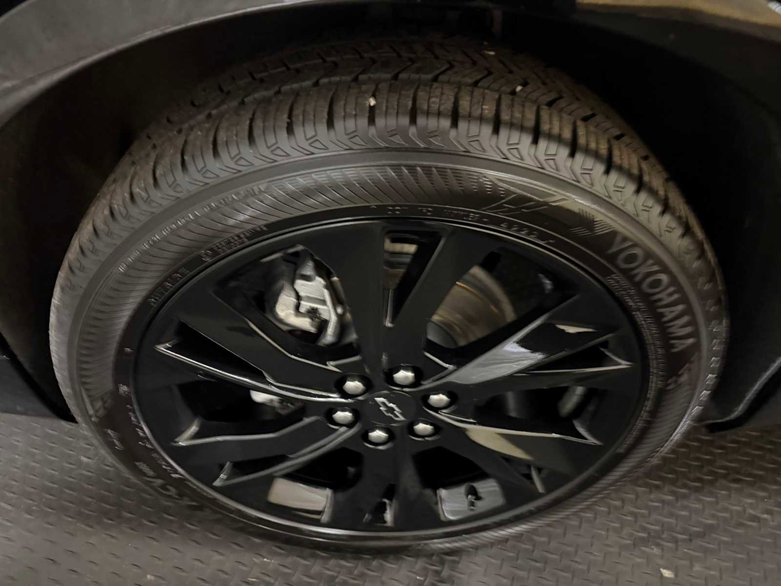 Used 2021 Chevrolet Blazer RS w/ Enhanced Convenience Package image 6