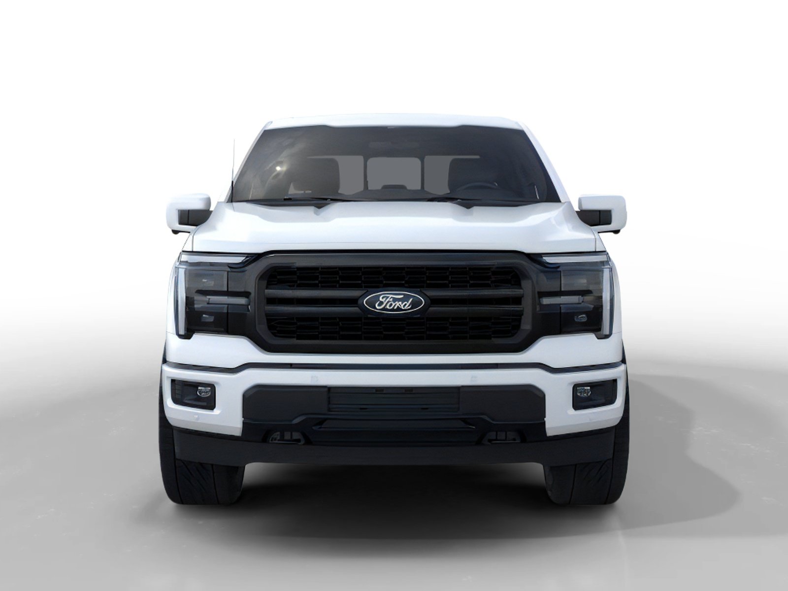 New 2026 Ford F150 Lariat w/ Equipment Group 501A Mid AWD/4WD image 6