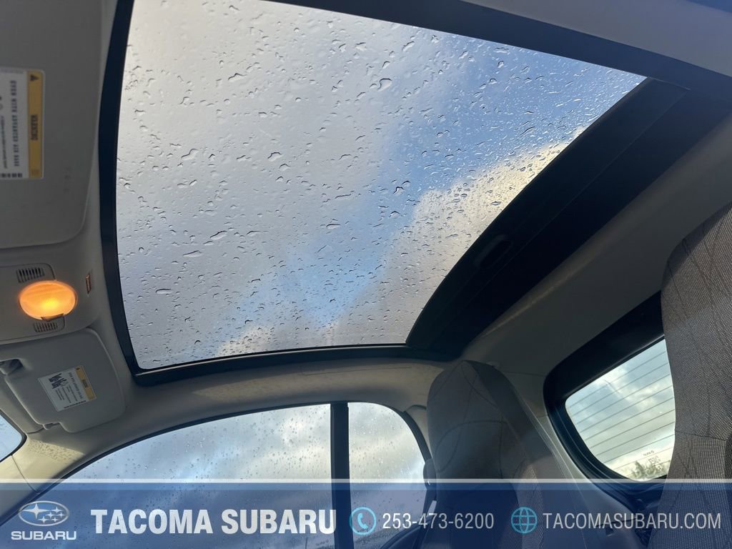 Used 2015 smart fortwo electric drive image 13