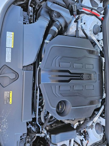 New 2026 Audi A6 Prestige AWD/4WD image 17