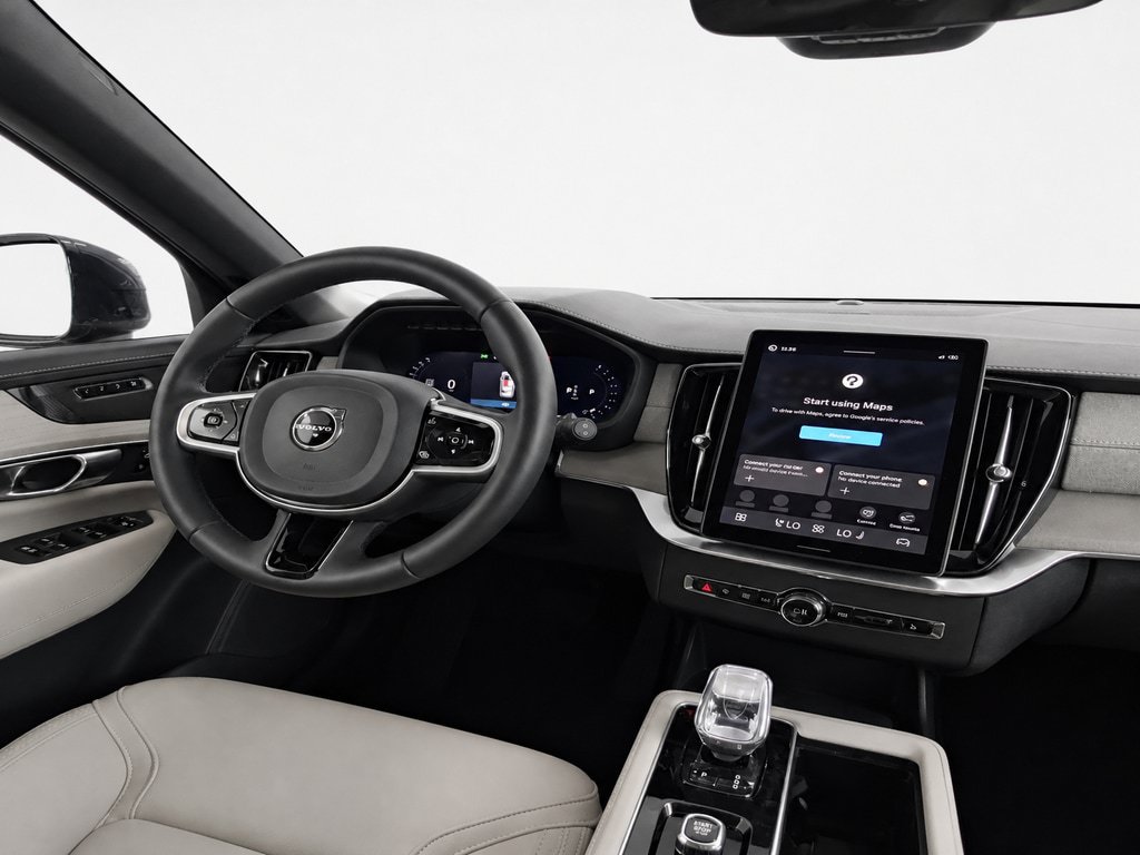Certified 2026 Volvo XC90 B6 Plus AWD/4WD image 15