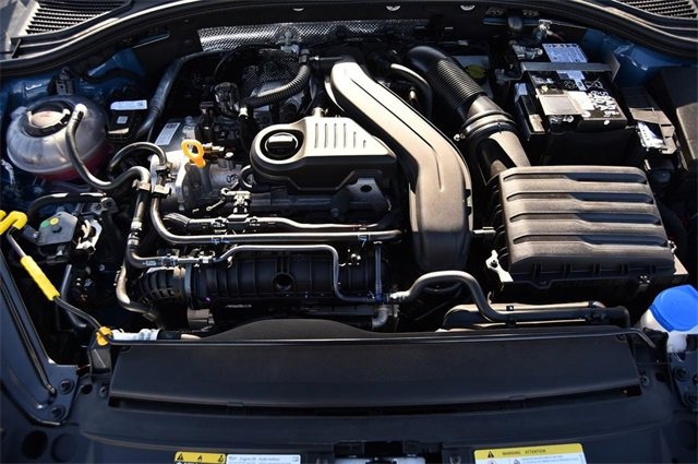 New 2026 Volkswagen Jetta S image 23