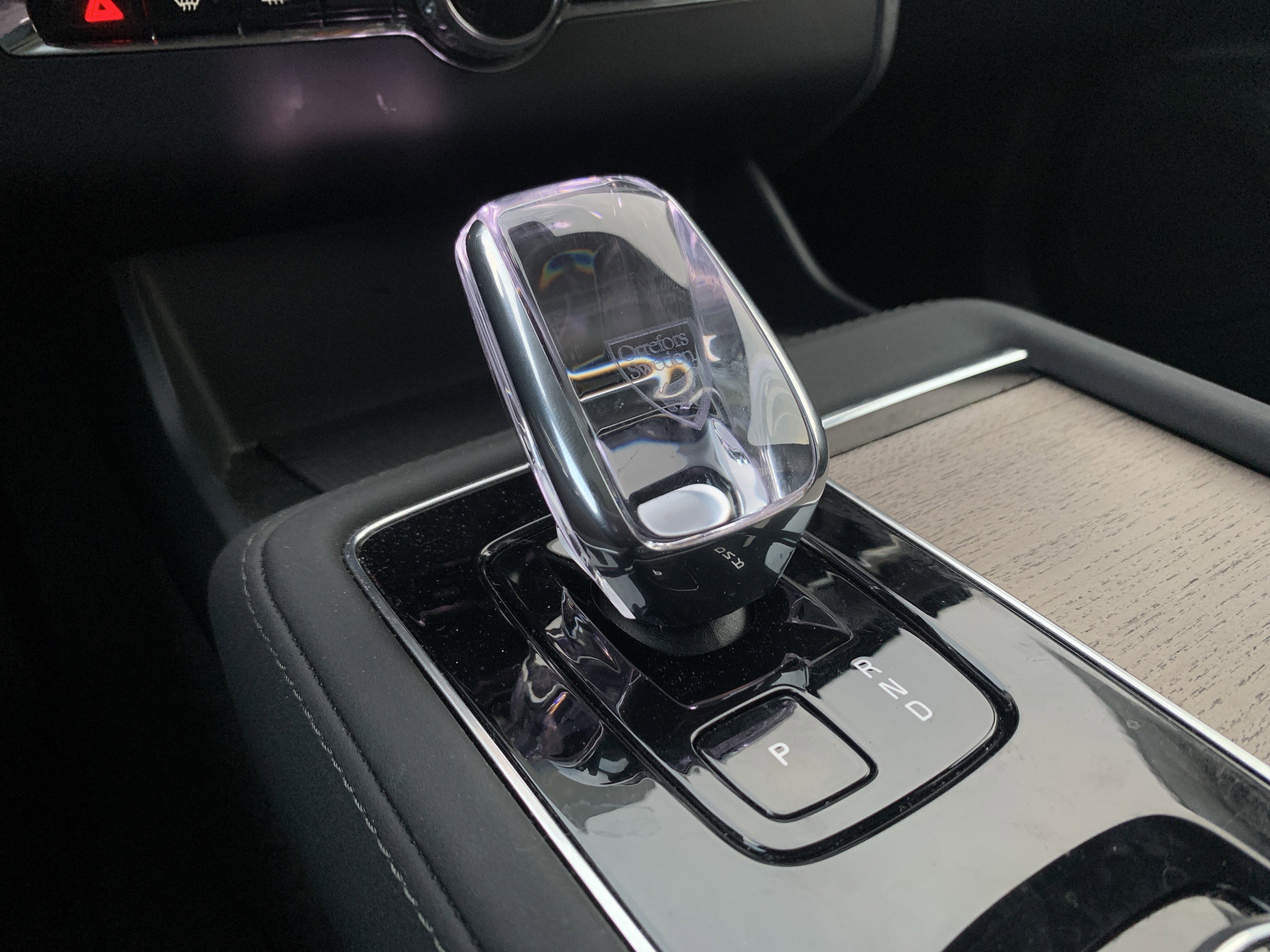 Used 2025 Volvo XC90 B5 Plus image 26