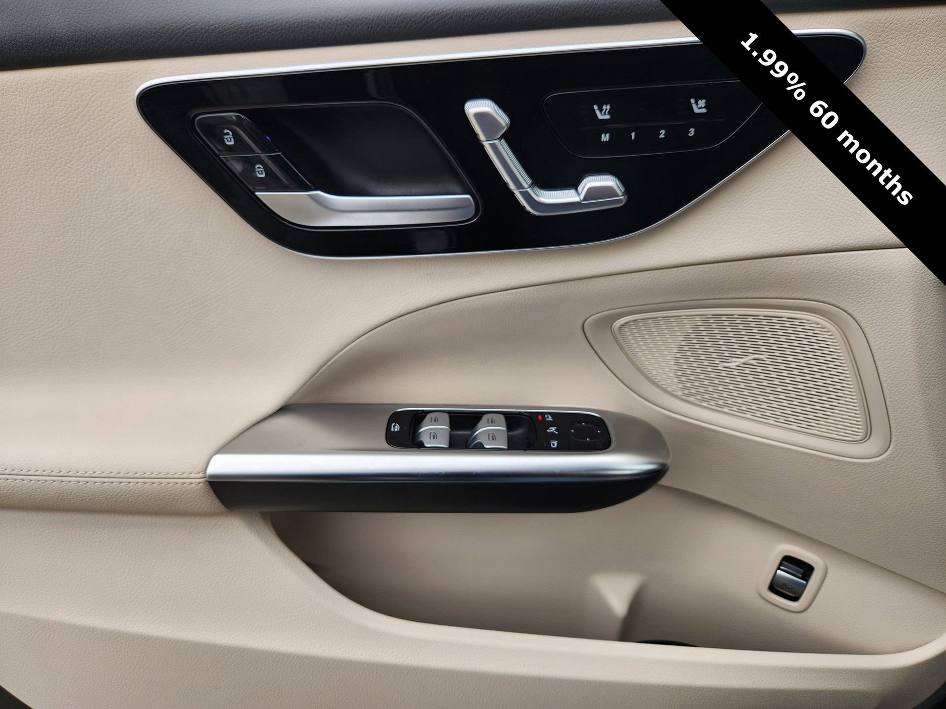 Certified 2025 Mercedes-Benz C 300 Sedan image 22